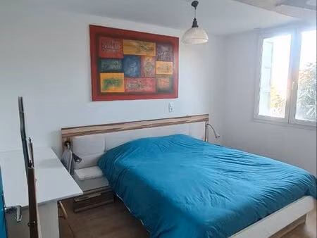 appartement f4 meublé