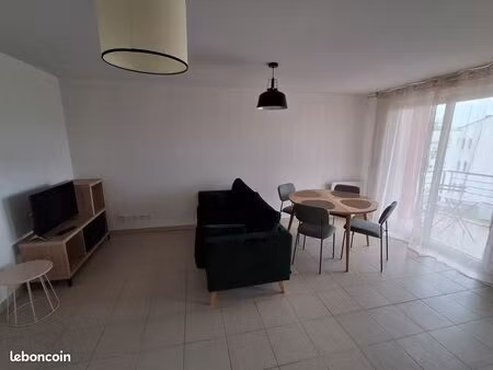 à louer – t2 meublé