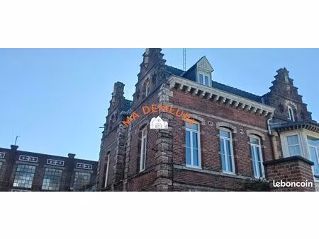 appartement 3 pièces 49 m²