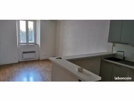appartement t3