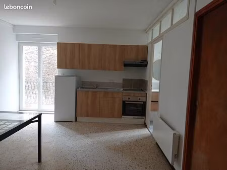 appartement t2 - 45m2