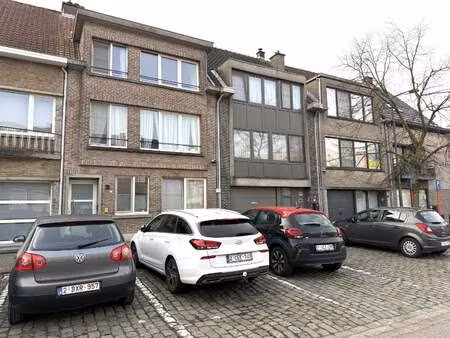 appartement à louer à temse € 735 (lltng) - arcade vastgoed | zimmo