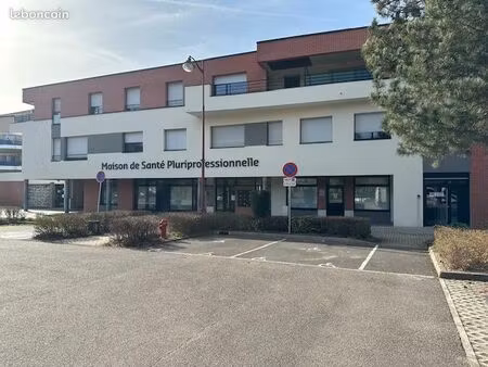 vente local cabinet médical