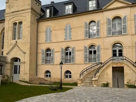 location cabinet senlis