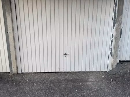 garage à vendre