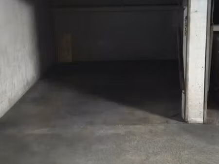 vente garage 6 boulevard des pyrénées pau