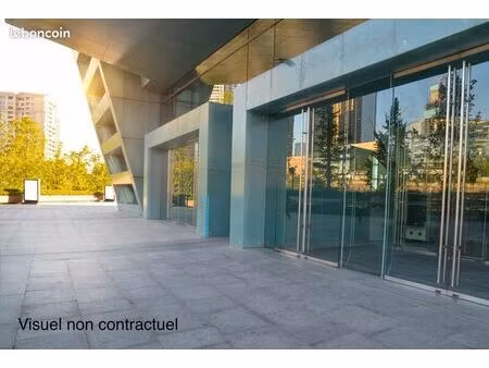 local commercial 476 m²