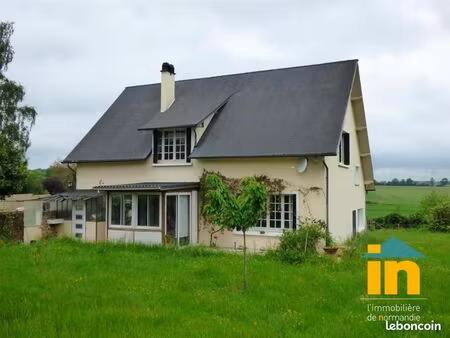 maison 6 pièces 153 m²