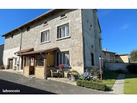 maison 7 pièces 138 m²