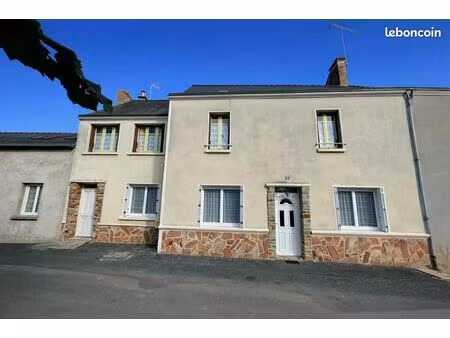 maison 9 pièces 160 m²