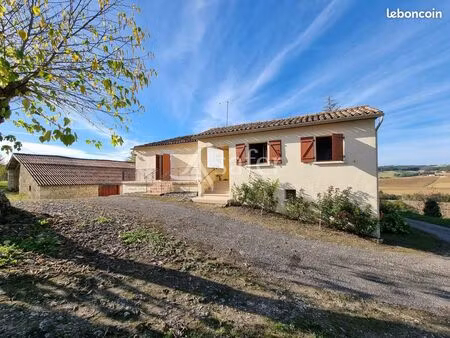 ferme 7 pièces 134 m²