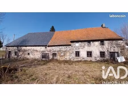 ferme 5 pièces 85 m²