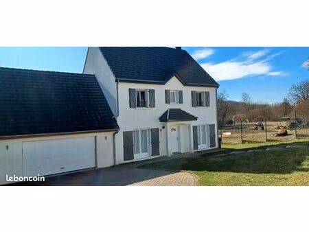 maison 150m2 vallée de l'automne