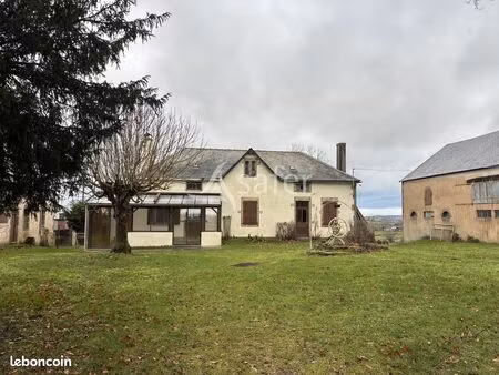 maison 5 pièces 130 m²