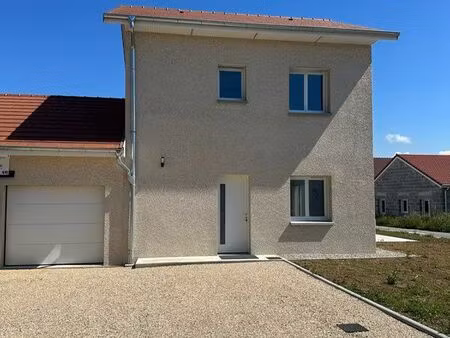 maison neuve 4 pièces re 2020