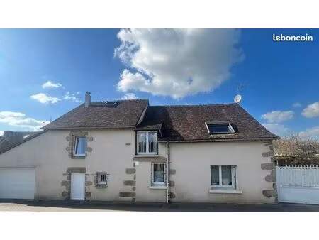 maison 7 pièces 168 m²