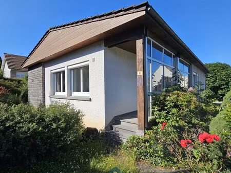 maison 5 pièces 118 m²