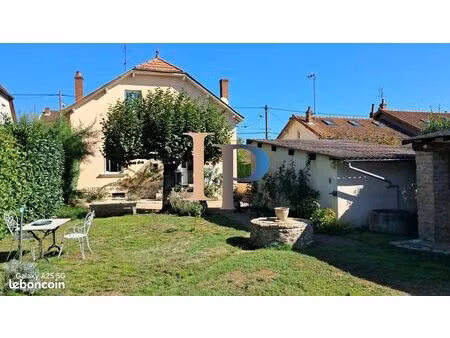 maison 4 pièces 108 m²