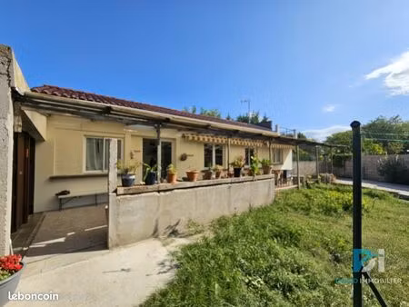 maison 3 pièces 66 m²