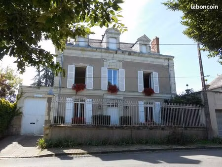 maison de charme