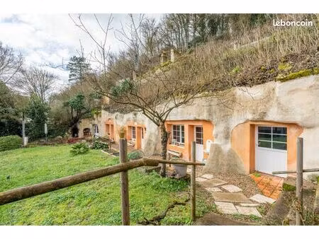 maison 4 pièces 120 m²