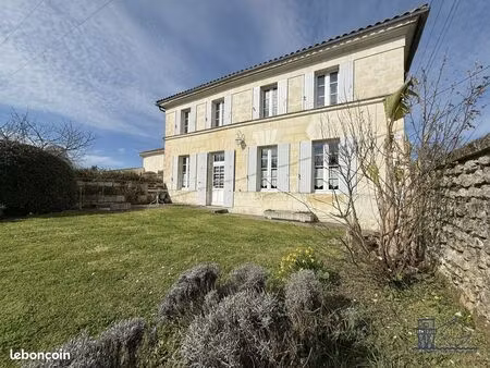 maison 4 pièces 117 m²