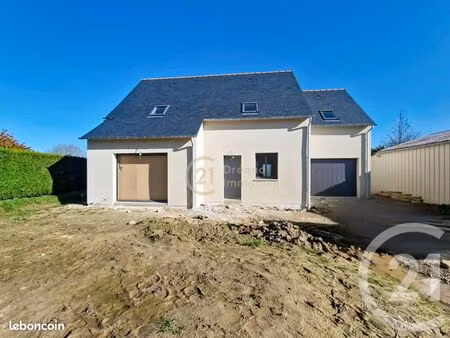 maison 7 pièces 123 m²