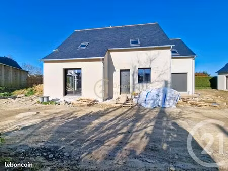 maison 7 pièces 123 m²