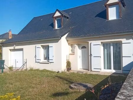  immobilier vend maison