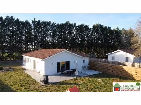 propriété 4 pièces 110 m²