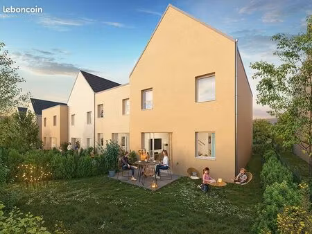 maison - 5 pièces - idéo à beblenheim