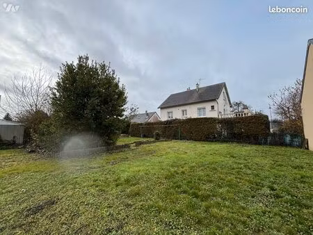 maison 4 pièces 105 m²