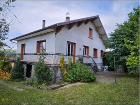 maison 5 pièces 100m2
