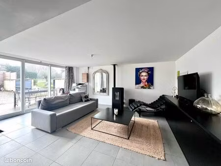 maison de charme à vendre proche senlis