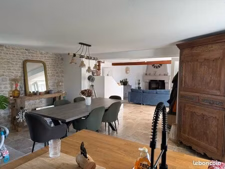 charmante maison vindelle