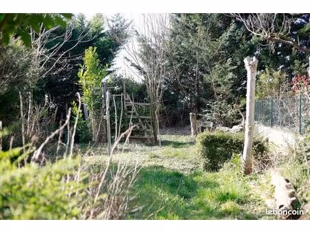 wiwersheim  à vendre terrain de 400m2 constructible