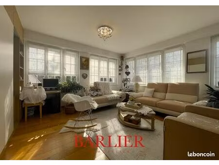 appartement 2 pièces 67 m²