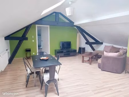 appartement proche frontière luxembourg
