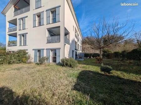 appartement crémieu proche centre