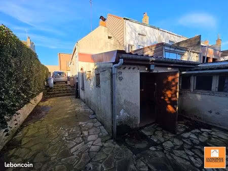 maison 2 pièces 67 m²