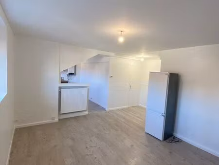 t1 36m2 rénové epernay