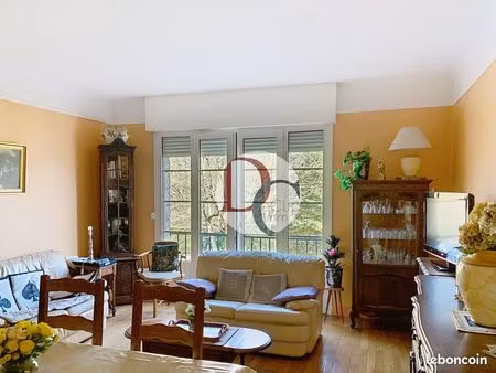 chantilly - gouvieux