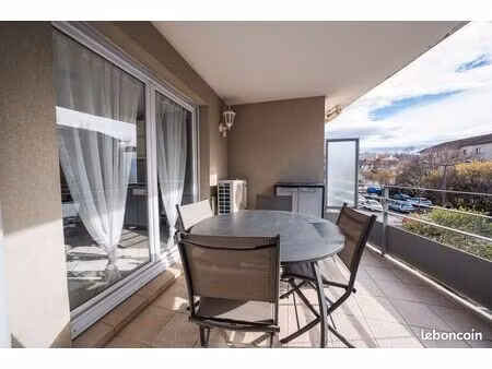 [vends] appartement t4