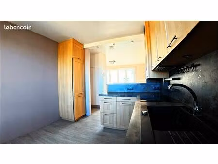 appartement 2 pièces 49 m²