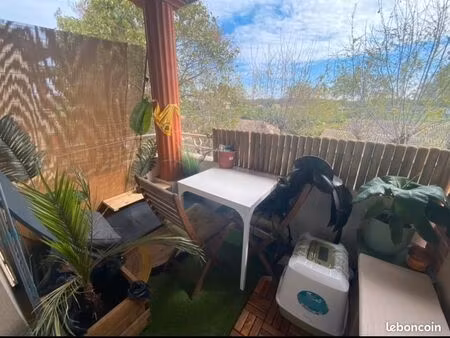 t2 - 39m2 golf de seilh