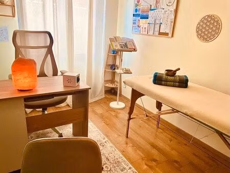 location cabinet bien-etre