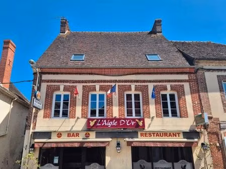 fond de commerce bar-restaurant