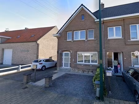 maison à vendre à moorsel € 650.000 (llrfu) - nicolas moyersoen | zimmo