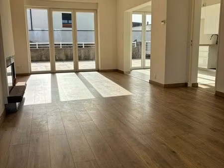 maison rénovée de 168 m² à louer – argancy