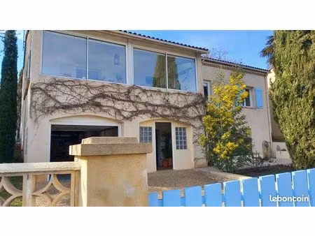 maison cahors / begoux 160m2 avec piscine